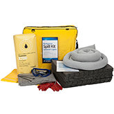 Stratex carry bag spill kits