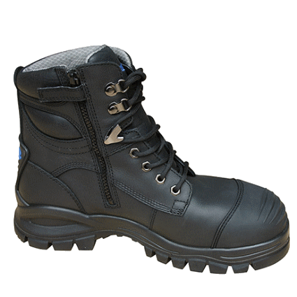 Work boots hot sale size 10