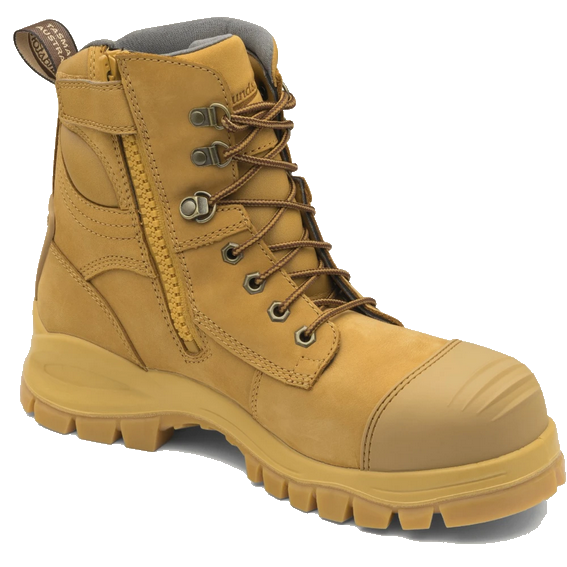 Steel toe cap boots cheap size 13