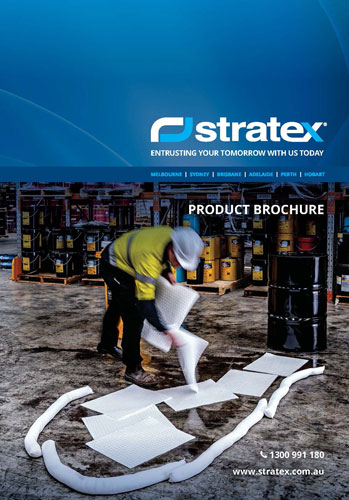 Stratex Product Brochure